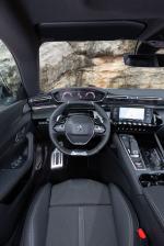 Peugeot 508 SW GT Line 2018 года (WW)